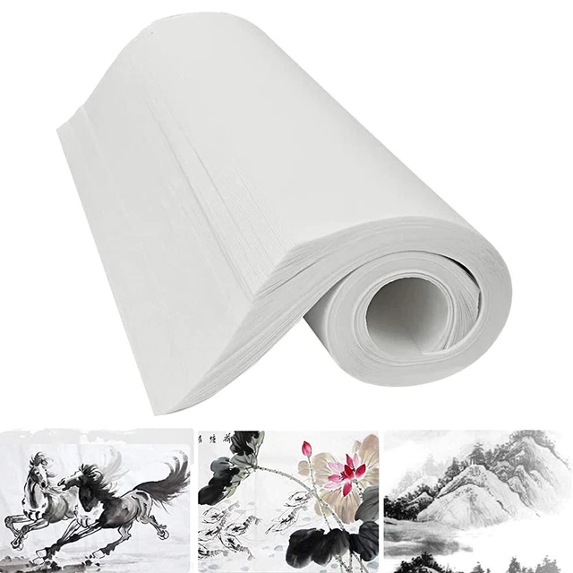 Carta Creativa Kanban Crafts Serenity | 24 Fogli 20x20 Cm 190g/m² Per Biglietti E Scrapbooking - Fiori, Foglie, Uccelli