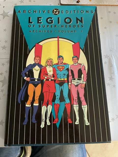 dc comics bundle job lot
