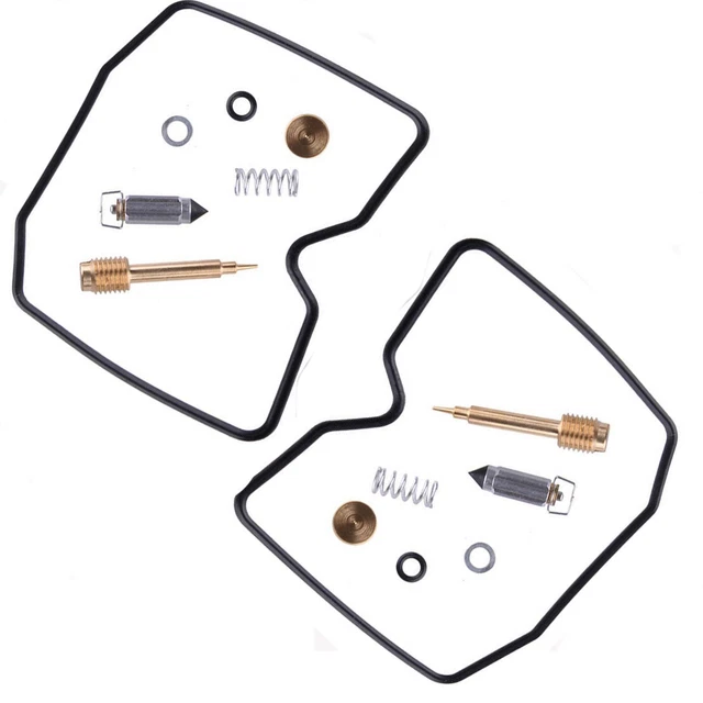 Kit Réparation Carburateur Keyster Pour CB 600 F Hornet  98 99 Kekh1473 3663466726937