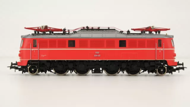 Locomotora eléctrica Roco H0 Rh 1018.02 ÖBB corriente continua