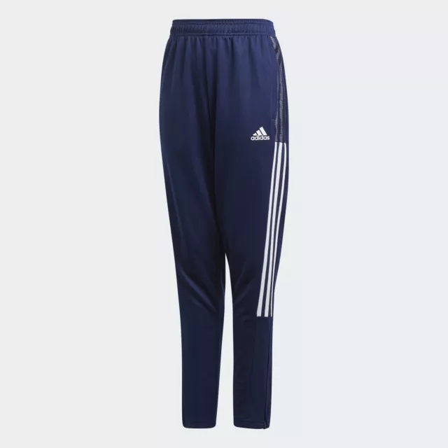 Adidas Men's Tiro Training Pants Track/Soccer Pant Multiple Colors & Sizes  