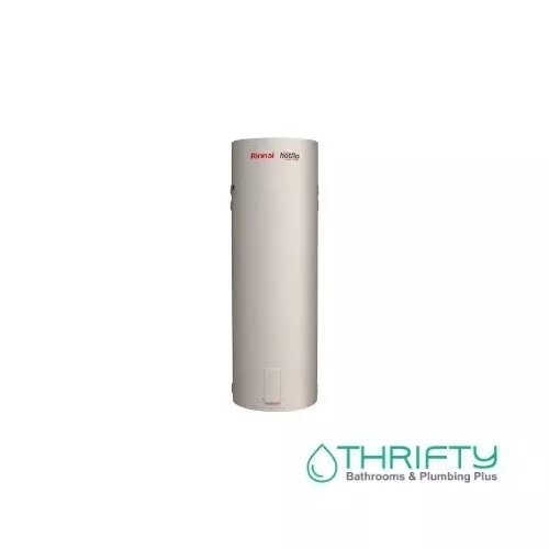 Rinnai Hotflo 400L Electric Hot Water Heater / System 400 Litre (SINGLE ELEMENT)