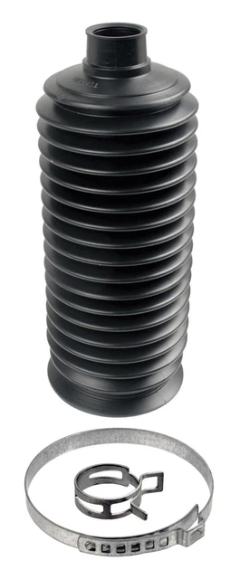 Polsino sterzo rivestimento pieghevole TRW JBE293 per 80 LAND 100 90 TOYOTA CRUISER anteriore LX