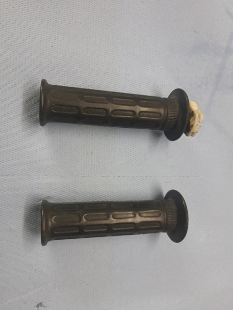 Set Perno Posizionamento Maniglia Originale Honda 06530-VL0-315ZA - Molle E Manopole Incluse - Foto 5