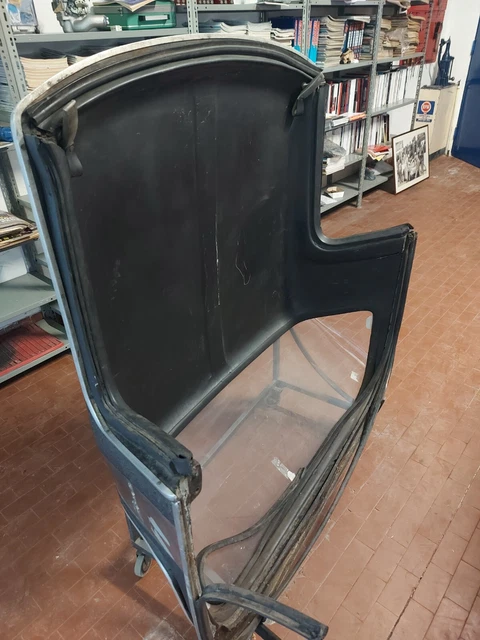 Supporto Da Parete Per Tettuccio Rigido Mazda MX-5 NA (1989-1998) - Staffa Hardtop