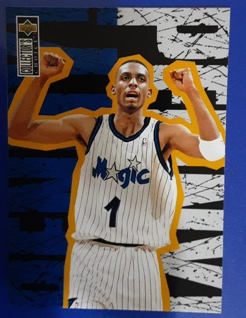 upper deck penny hardaway