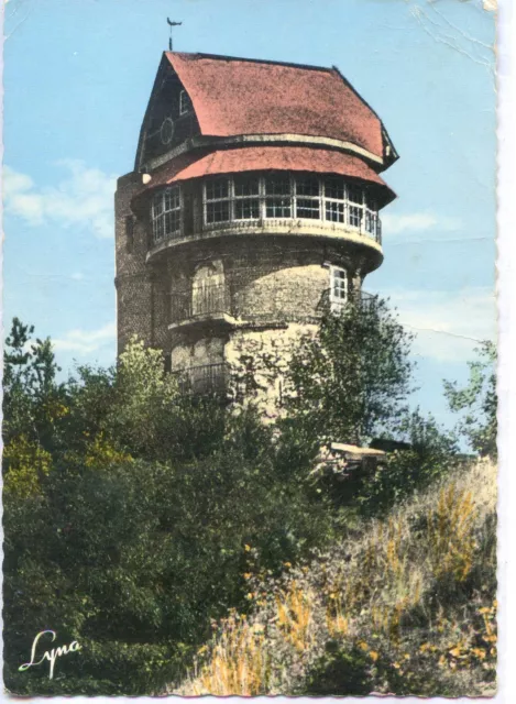 CP 95 VAL-D'OISE - Argenteuil - Moulin d'Orgemont