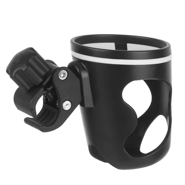 2 en 1 universal para silla de ruedas Walker bicicleta cochecito soporte para silla de ruedas