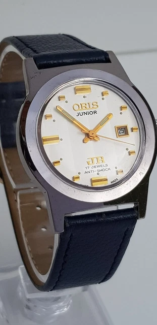 Oris junior discount