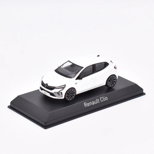 Renault Kardian 2024 Gris Cassiopée 1/43