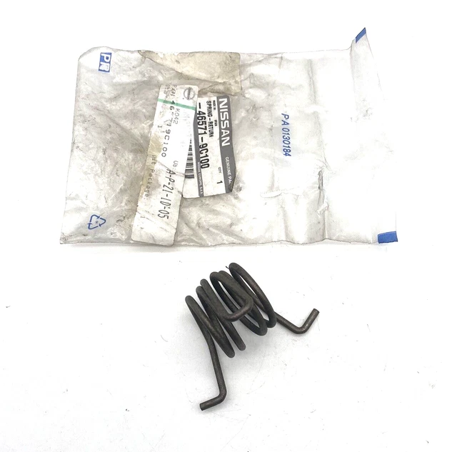 Molla Pedale Frizione Per Opel Mokka - Ricambio Originale 42598749 | Compatibile 2012-2024 - Foto 8