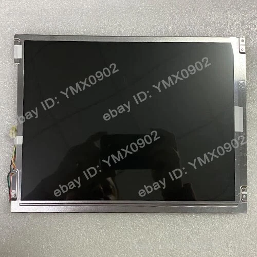 1Pc LCD Screen Display Panel Für 12.1" SHARP CCFL LQ121S1LG61 800×600 TFT Repair