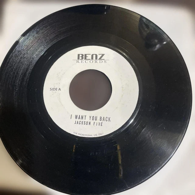 JACKSON5/LAURYN HILL REGGAEREMIX 7 inch rare edition $218.53