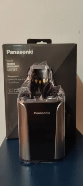 Panasonic ES-LV97  - Only Charging Station - Brand New - No Cable
