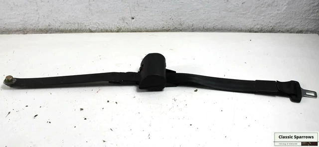 Cintura di sicurezza originale VW T4 cintura bacino sedile back-to-back 703857813B