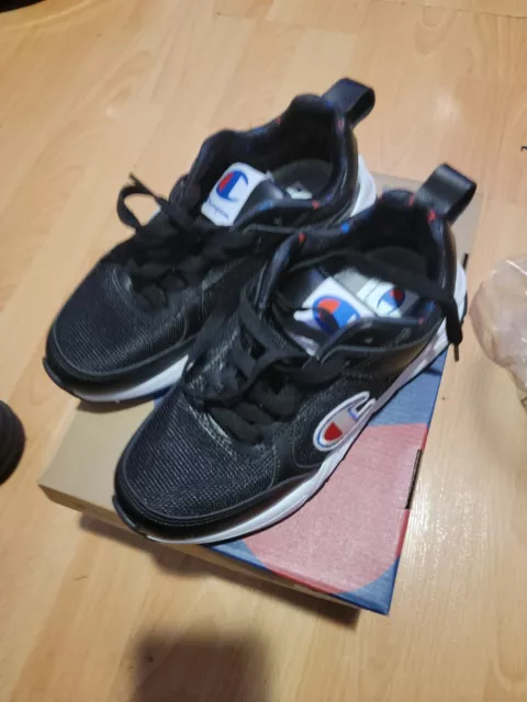 Champion 93 eighteen classic sale