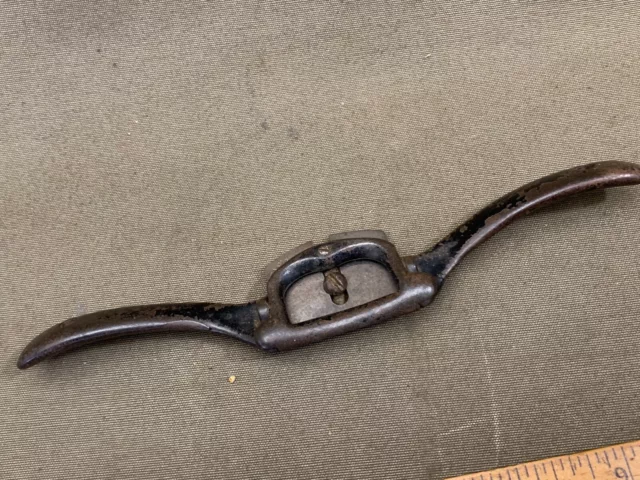 Stanley No 53 Adjustable Throat Spokeshave
