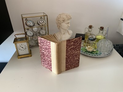 Antico libro GIUSTIZIA DI CORA Montepin Milano EPOCA 1906 