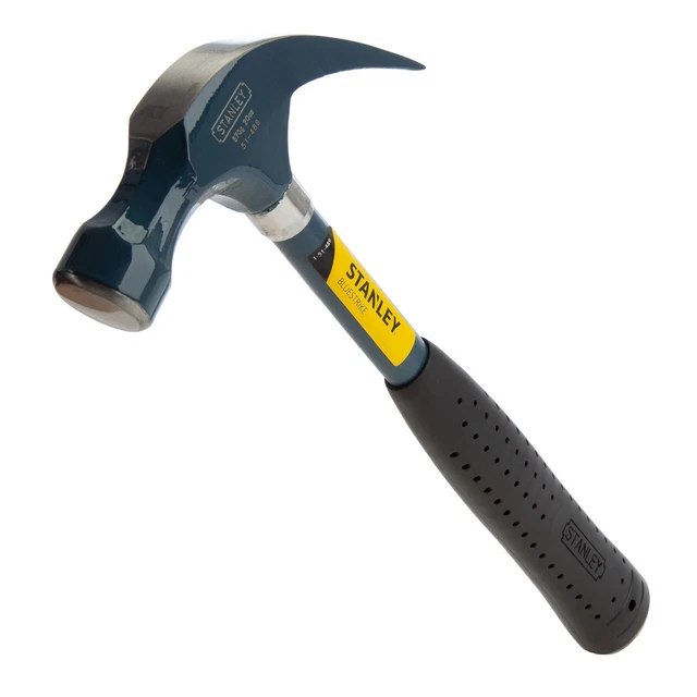 Stanley 1-51-489 Bleu Strike Marteau 568ml