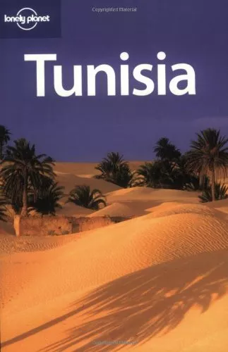 Tunisia (Lonely Planet Country Guides) by Hole, Abigail Paperback Book The Cheap