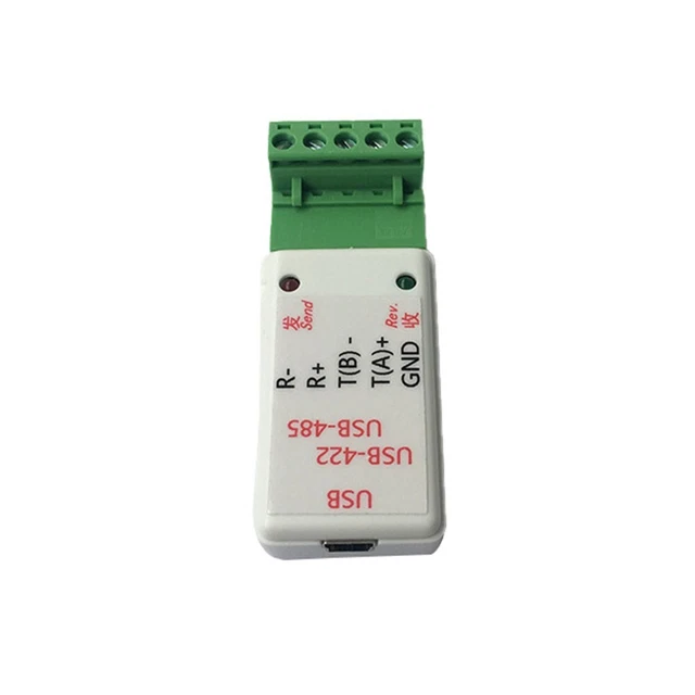 Convertisseur Série Tvs Augmentation Protection USB2.0 Interface Ch340T Chip