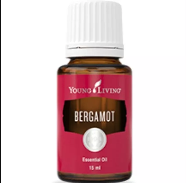 YOUNG LIVING Bergamot 15 ml