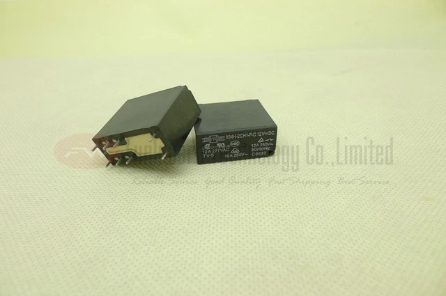 Relay 894H 2AH1 2CH1 F C 5VDC 12VDC 24VDC Relay 894H 2AH1 2CH1 F C 5VDC 12VDC 24VDC