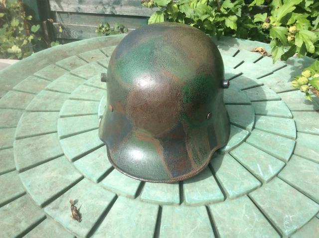 orginal stahlhelm m16 deutschland 1 weltkrieg