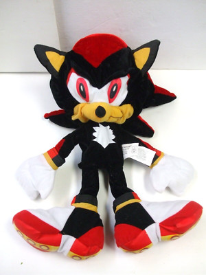 toy network shadow plush