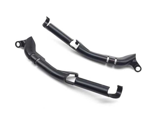 Front Brake Line Cover 2021 Yamaha YFZ450R 2718A x