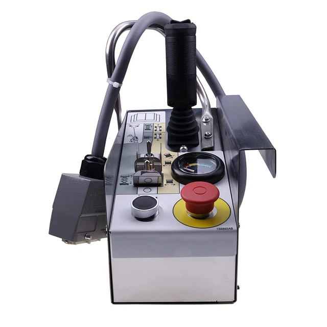 CONTROL BOX 163167 For Skyjack Scissor Lift SJIII 3215 3219 3220 3226