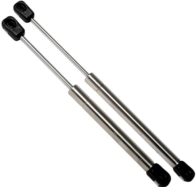 Ressort Inox 305 MM 20 KG Marque Osculati 38.020.35