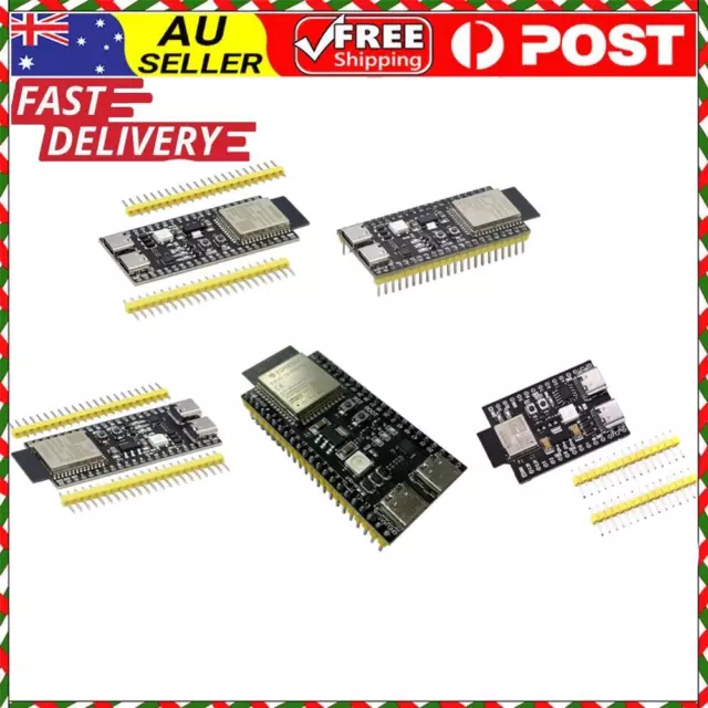 Esp32 esp32 s3 esp32 c3 development board n16r8 n8r2 esp32c3 esp32 s3
