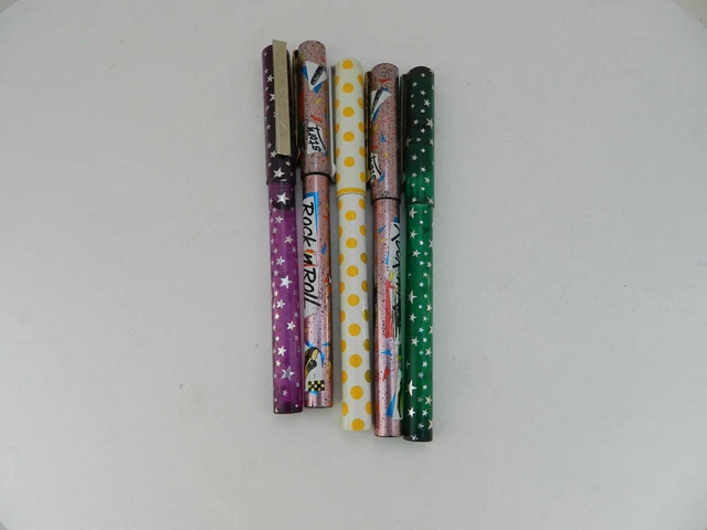 Stylo-plume Ancien Stypen Référence 115 - Occasion, Pour Collection, Fonctionnement Non Garanti