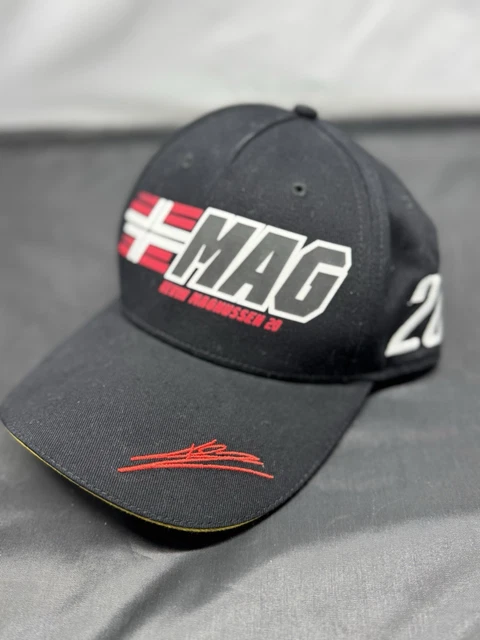 Haas F1 Vf-19 Romain Grosjean Monaco Gp 2019 | Meses sin interés