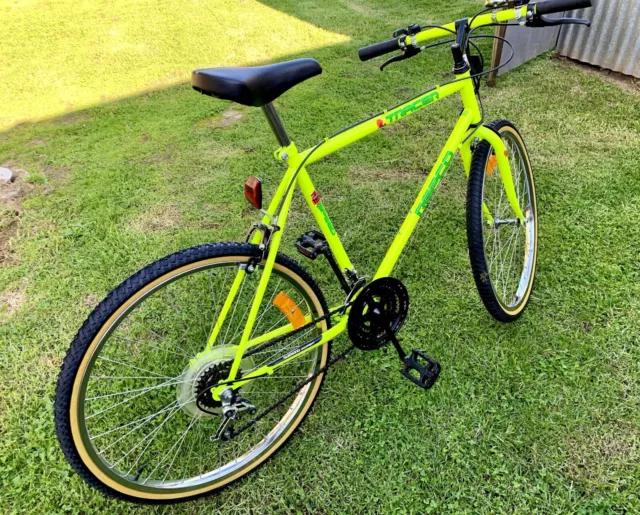 VINTAGE REPCO TRACER Mountain Bike NOS 1 000.00 PicClick AU