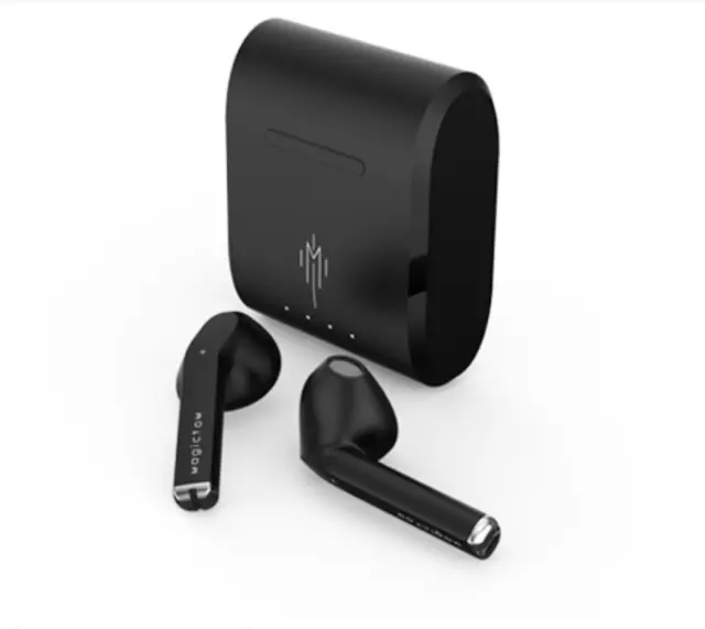 Bluetooth 5.0 Headset TWS Wireless Earphones Mini Earbuds Stereo Bass Headphones