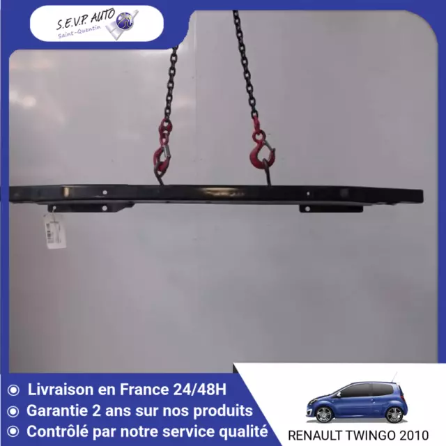 🇫🇷  Traverse Superieure Armature Avant Renault Twingo 2 2010- ♻️