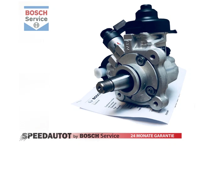 Pompa Iniezione Per VW Transporter T3 Bus 1.6 D (37 KW / 50 CV) Diesel - 10