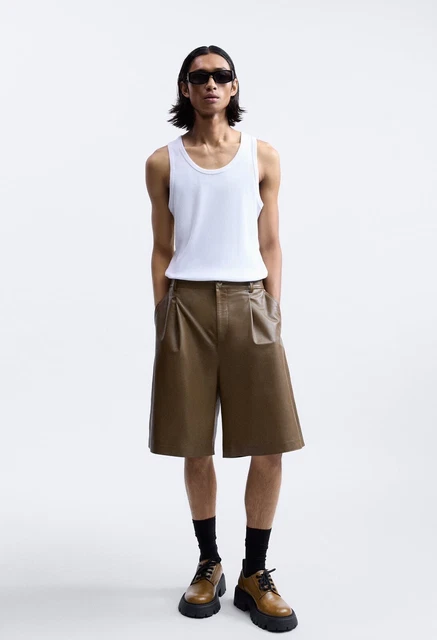Jupe Longue Filetée Métallique Zara édition Limitée - Taille XS, Rose, Neuve Avec étiquettes