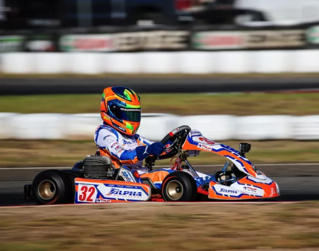 go kart