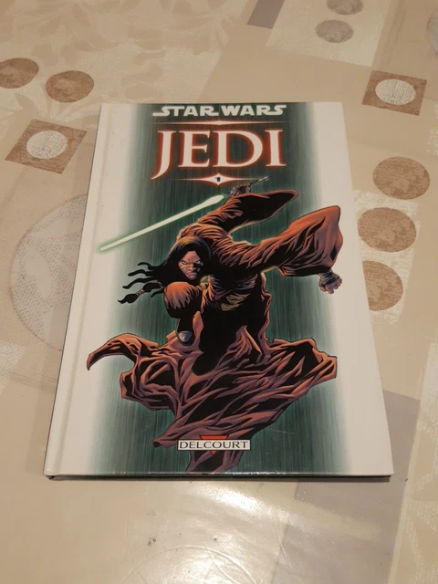 Livre Star Wars : Le Destin Des Jedi - Apocalypse - Par Troy Denning - Pocket SF - Bon État
