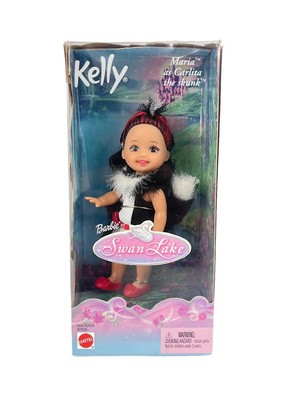 barbie skunk