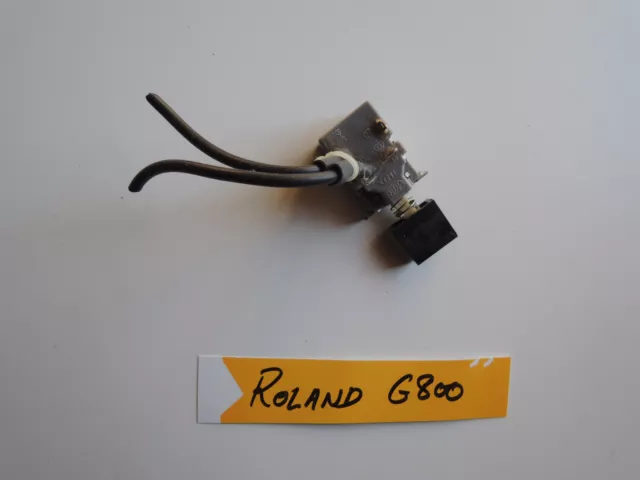 Parts Roland RA800 G 800 VA etc Power   Board + cap