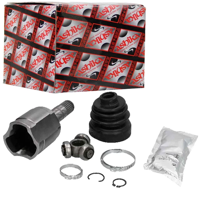 KIT GIUNTO ALBERO MOTORE ASHIKA adatto per | 62-07-703