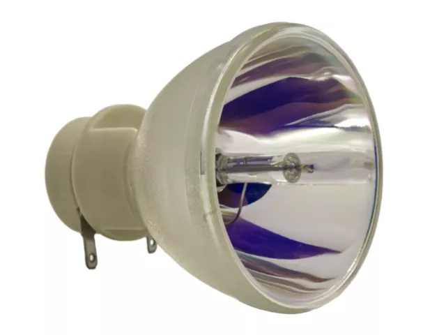 azurano Ersatz Beamerlampe für BENQ 5J.J7L05.001