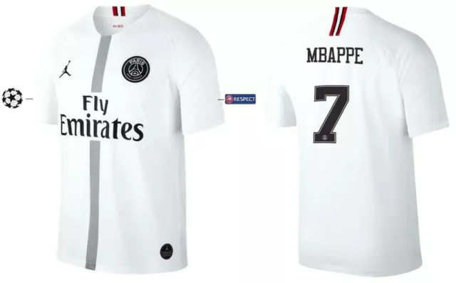 Cavani psg jordan jersey discount