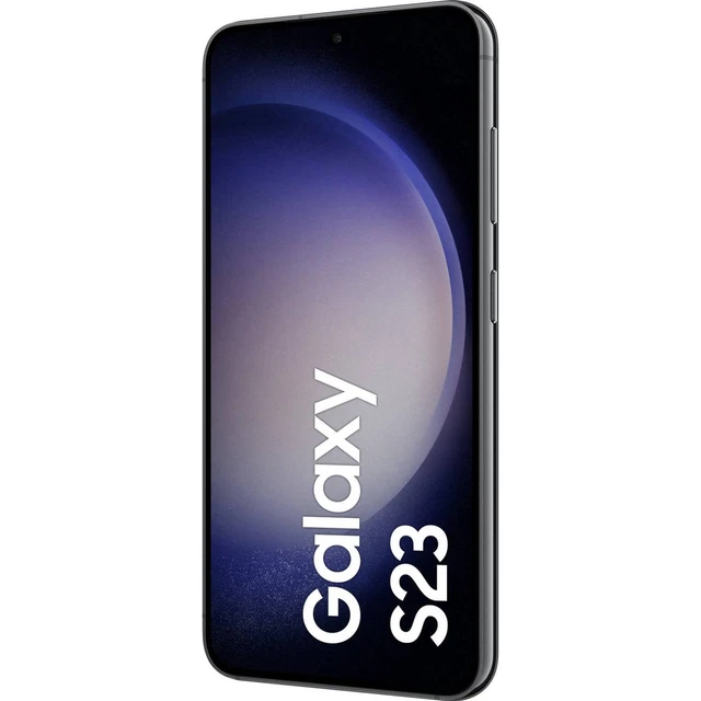 SAMSUNG GALAXY S23 SMS911BZKDEUB EUR 634,81 PicClick FR