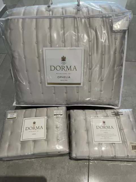 Dorma carlton pillowcase store
