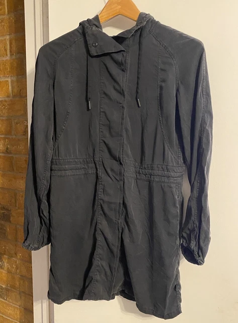 NWOT - Lululemon City Stroll Jacket Black, SIZE: 8